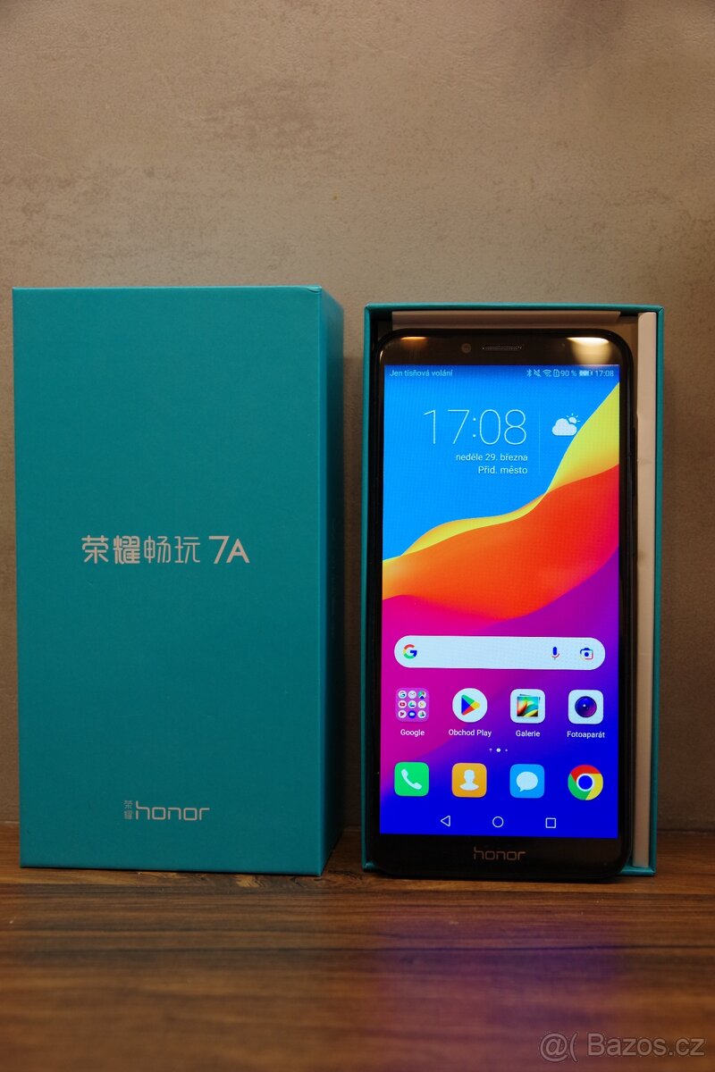 Honor 7A - 7