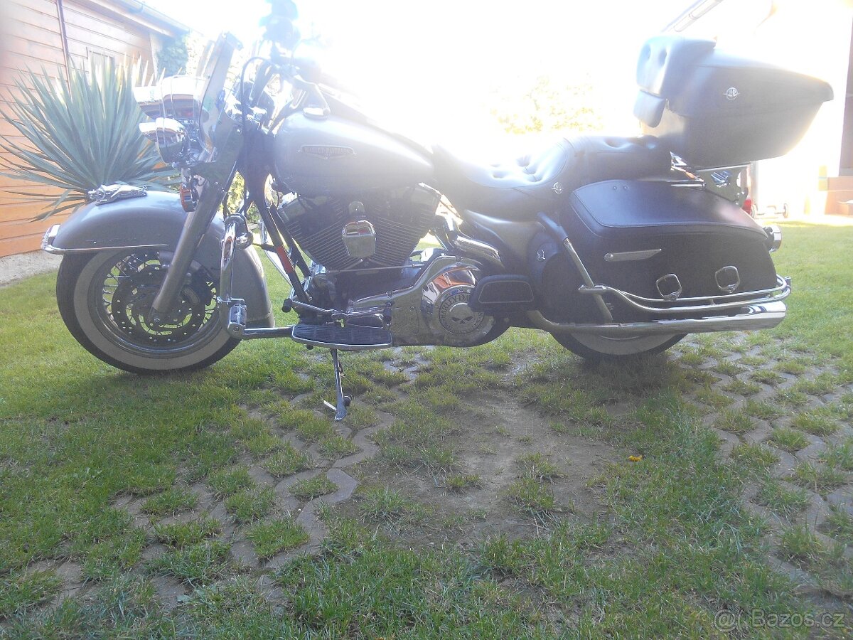 Harley davidson - 7