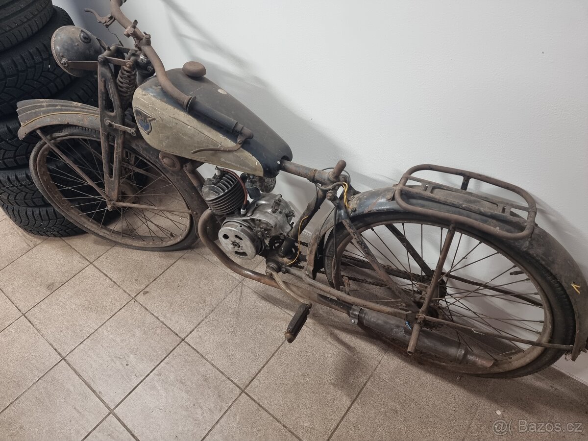 Nsu Quick - 7
