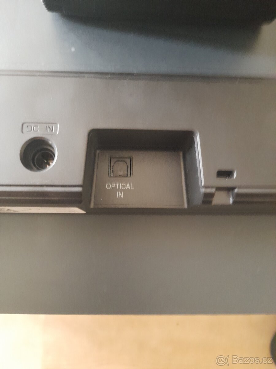 Soundbar LG SN4 300W - 7