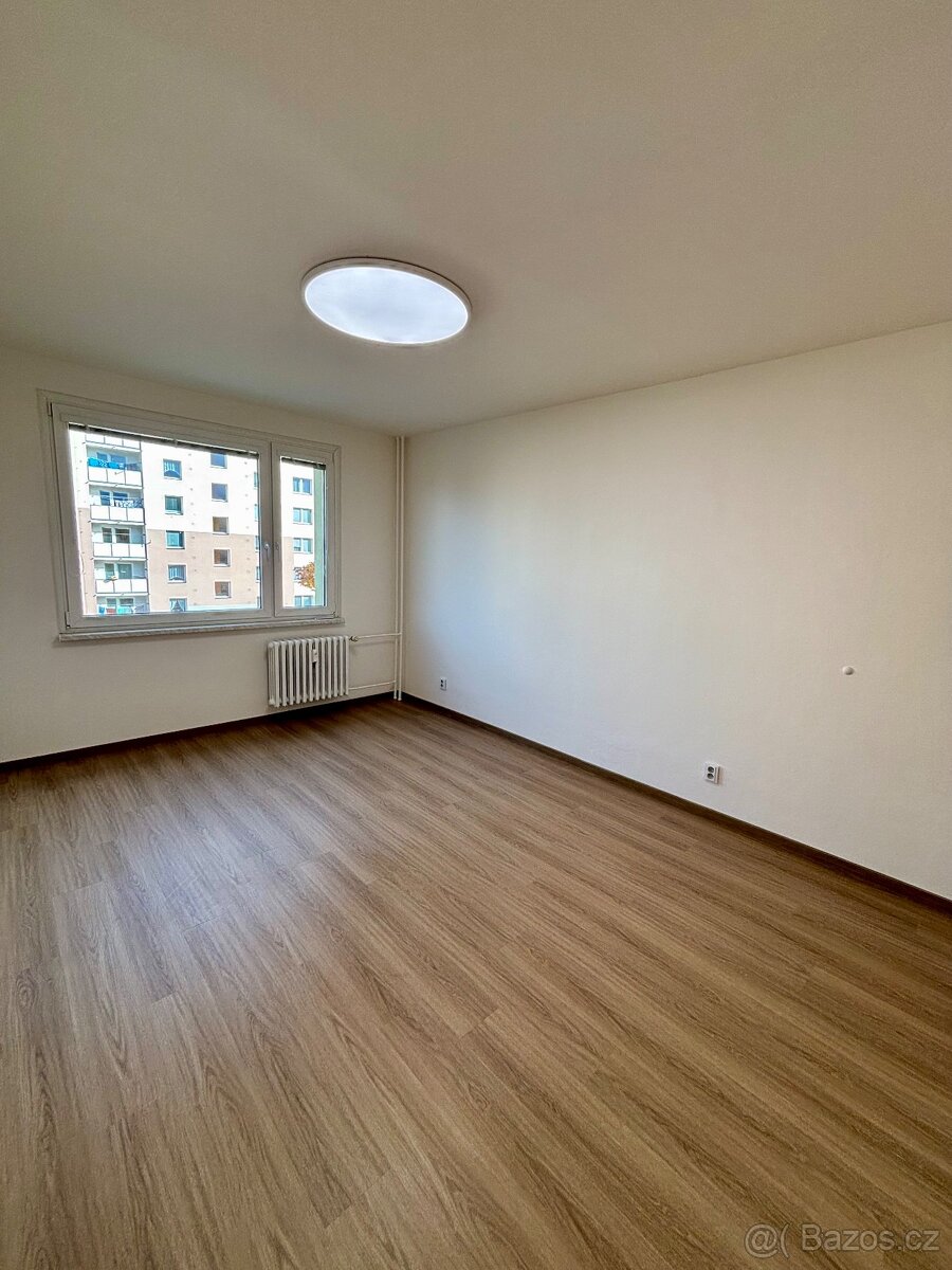 Prodej velkého, luxusního 4+1 bytu - 7