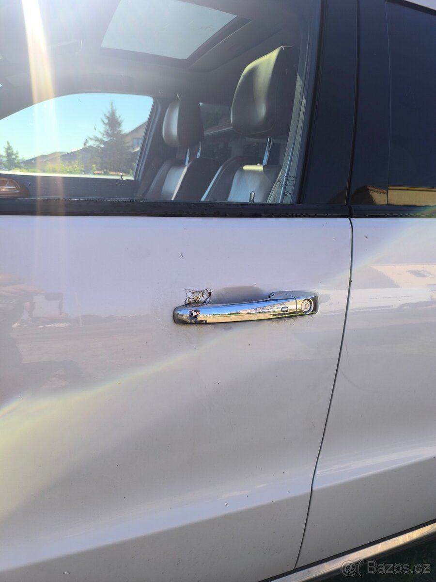 Dodge Durango 3.6 Citadel Nepojízdné - 7