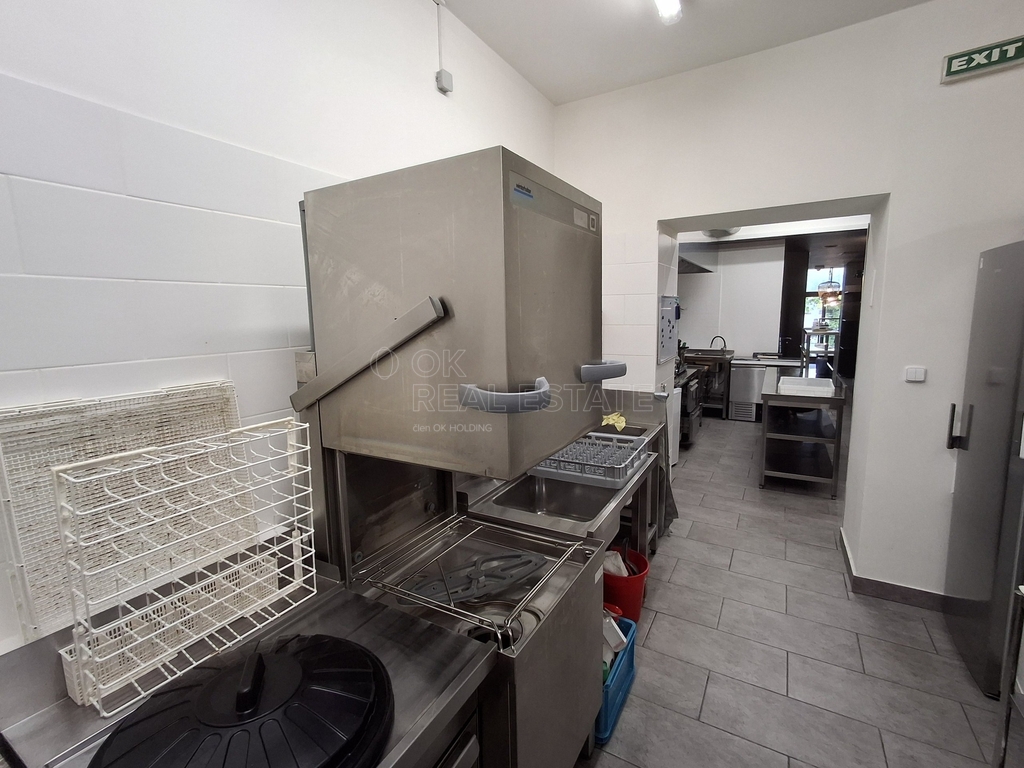 Pronájem ostatní komerční nemovitosti, 119 m² - Kolín IV - 7