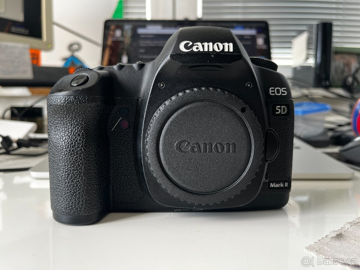 Canon 5D Mark II - 7