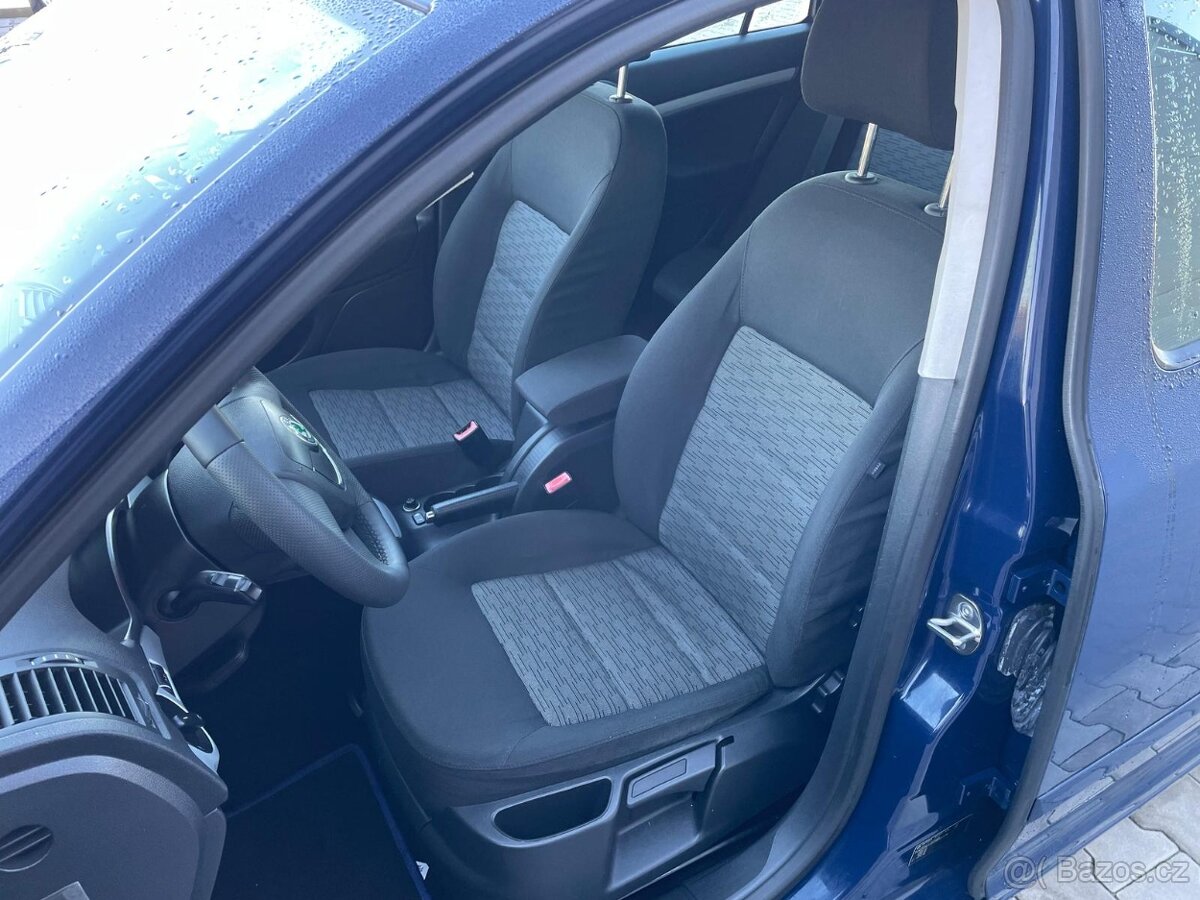 Škoda Octavia 1.2Tsi 77kw, 2011, nelakováno, Amundsen, tažné - 7