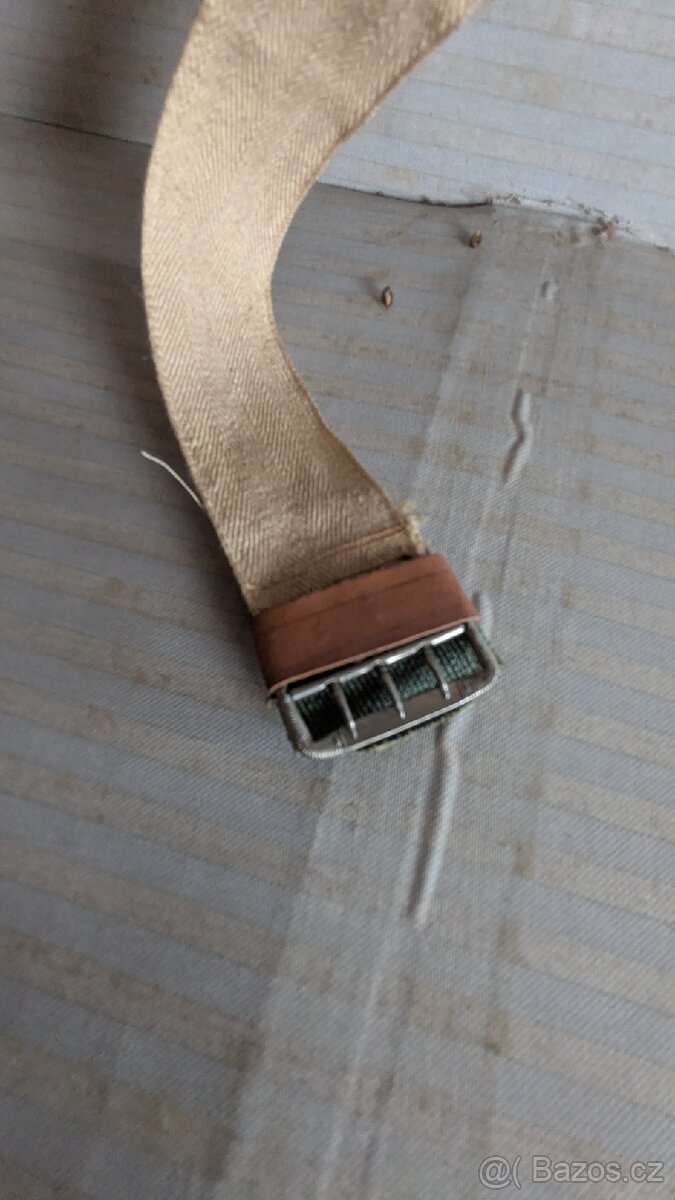 Starý lodní kufr - 7