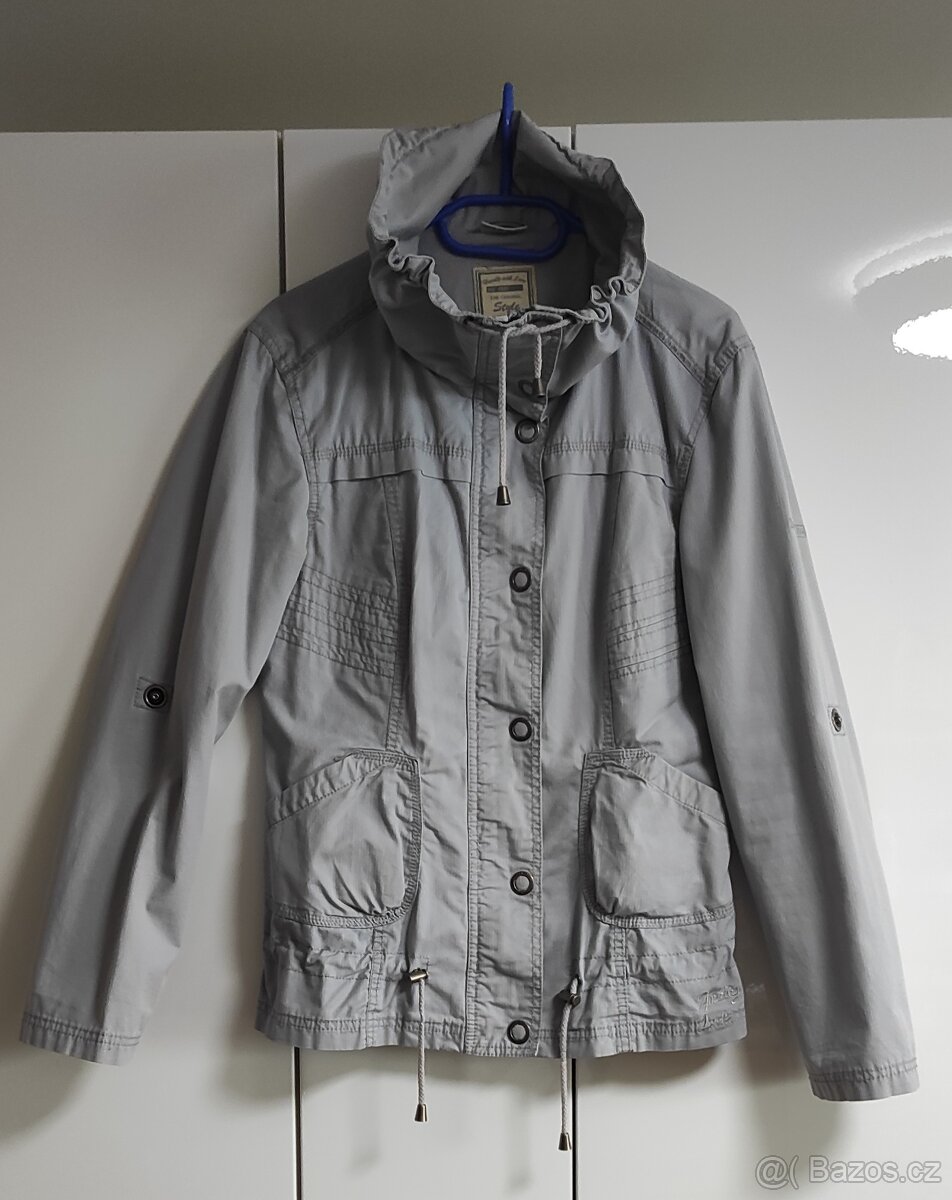 Damske bundy, kabatky vel.38-40 - 7