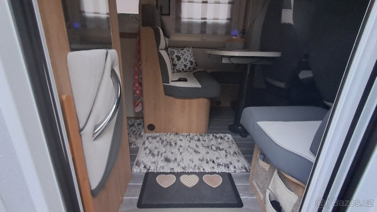 CI HORON 94XT aut, Top, Výbava, jen 8t.km - 7