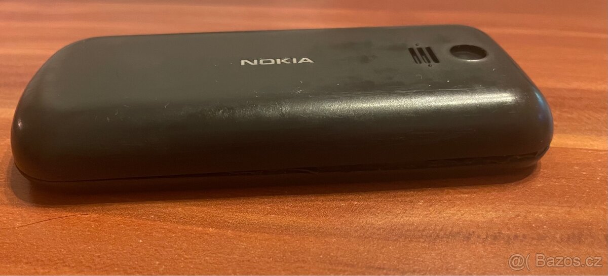 Mobilní telefon Nokia 130 Dual SIM (2017)-poškozený - 7