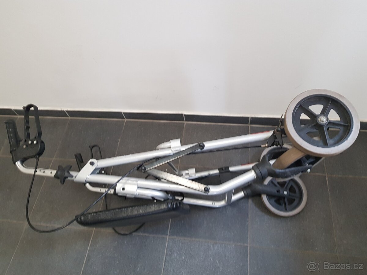 JAKO NOVÉ chodítko zádová OPĚRA POŠTA? - 7