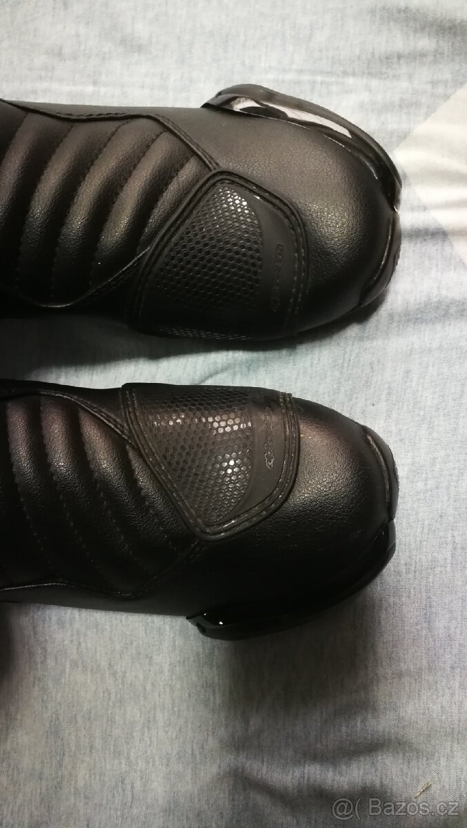 Alpinestars SMX - 6 V2 vel:40 - 7