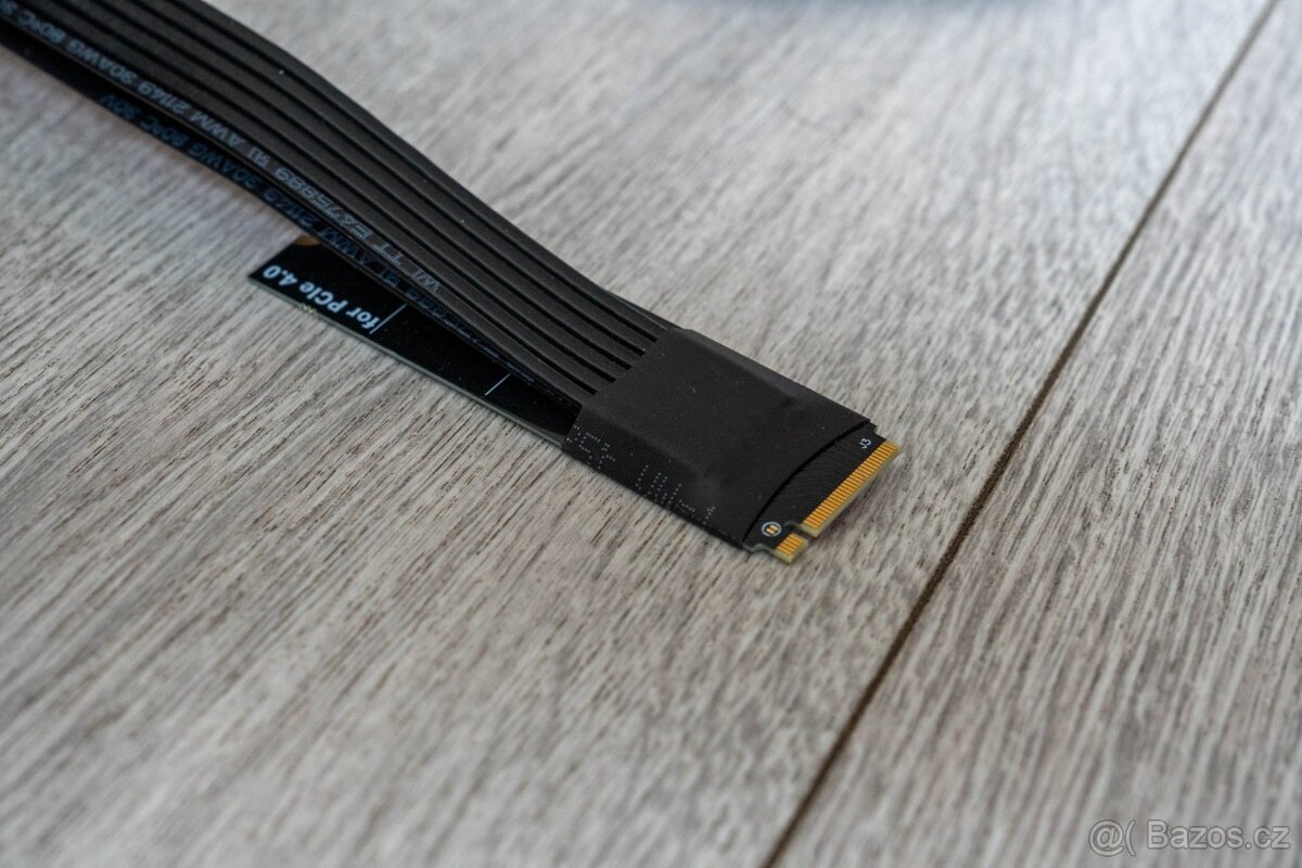 M.2 NVMe eGPU adaptér - 7