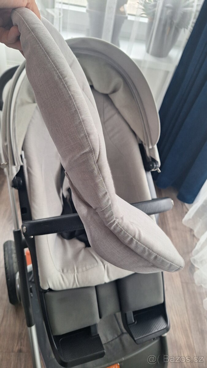 Kočárek Stokke - 7