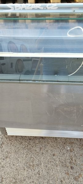 Zmrzlinová vitrína Ugur (46) - 7