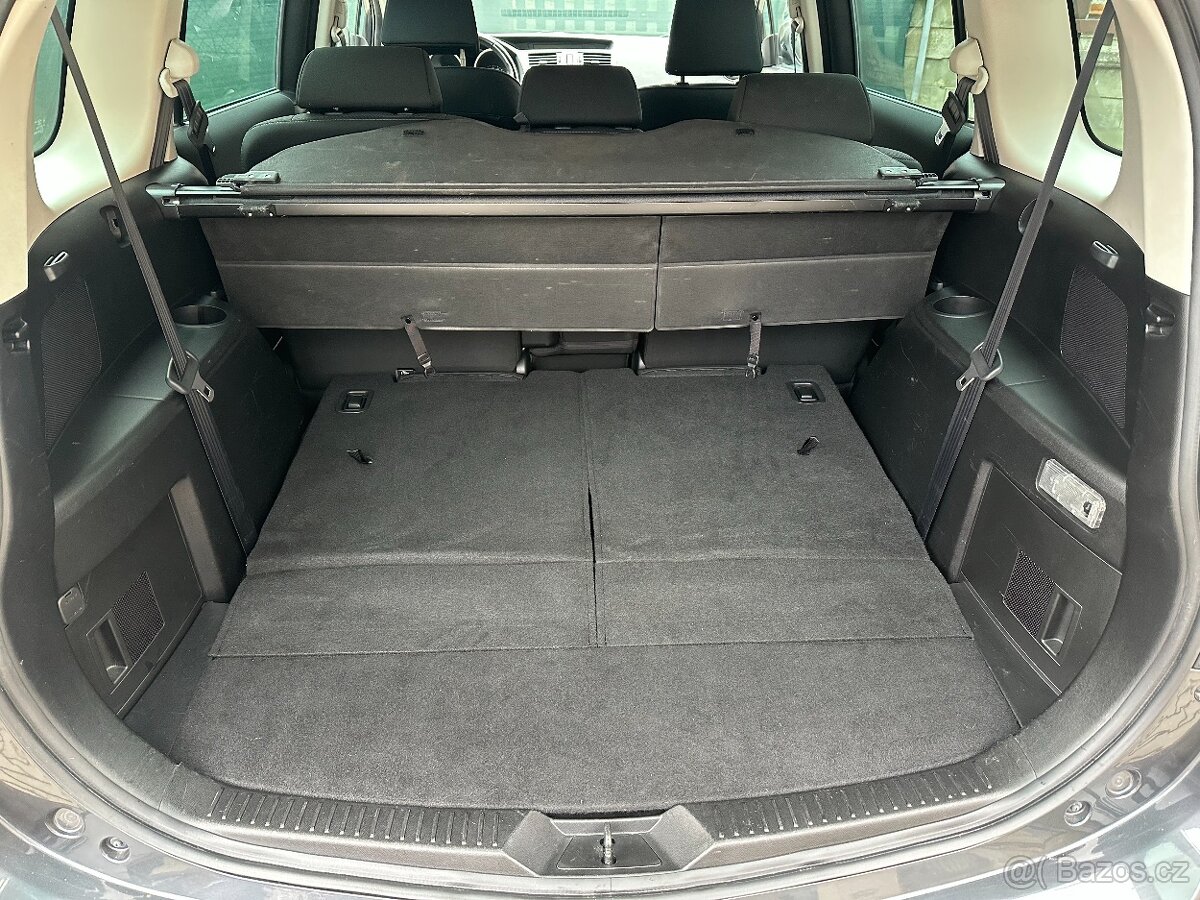 Mazda 5 2.0 110kW 2015 126422km 7.míst - 7