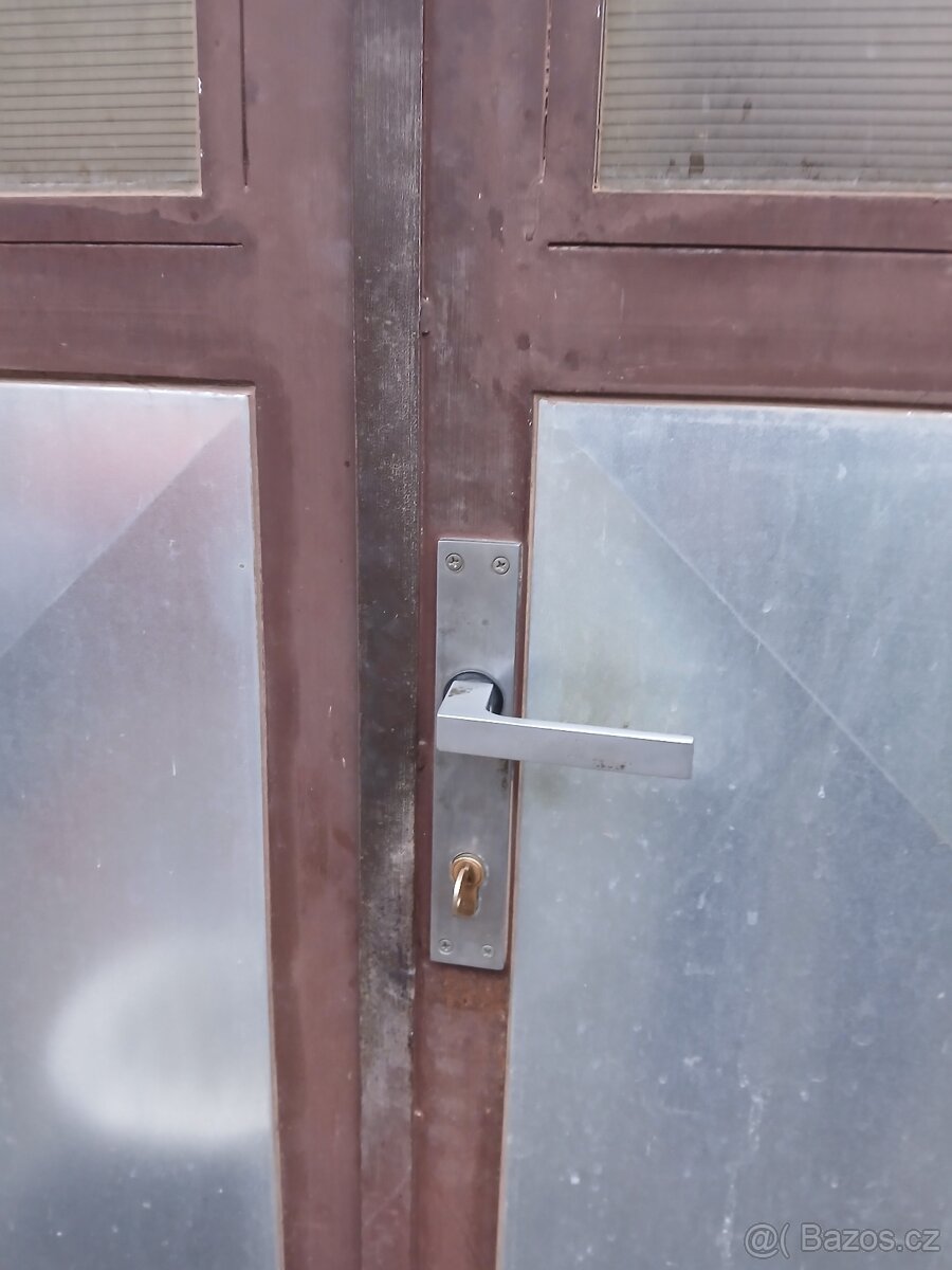 Garážová vrata - 7