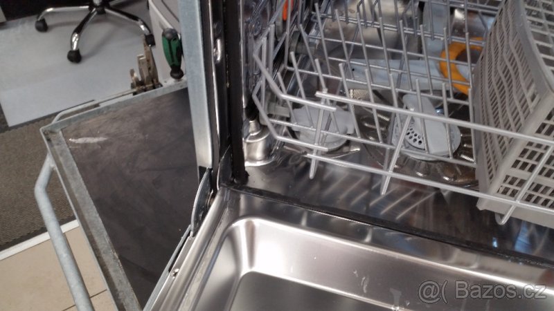 Myčka nádobí ELEKTROLUX, REPASOVANÁ SE ZÁRUKOU - 7