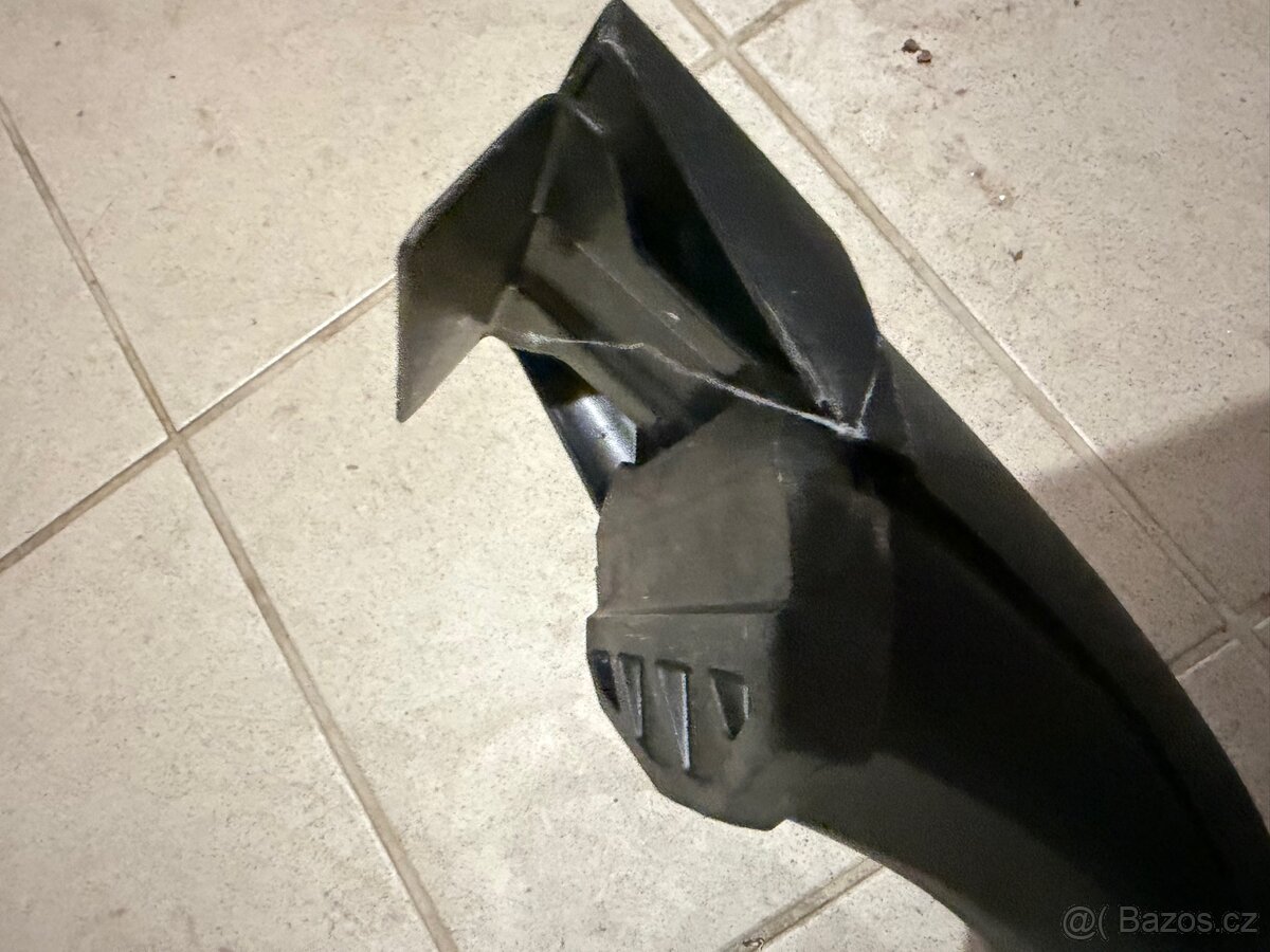 Original hagusy VW Golf 7 Hatchback - 7