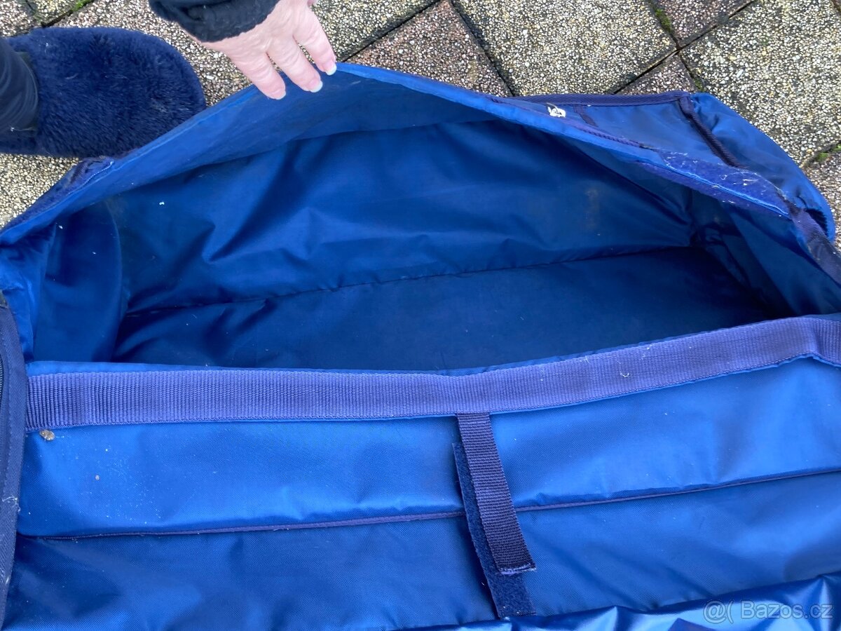 taška na box busse - 7