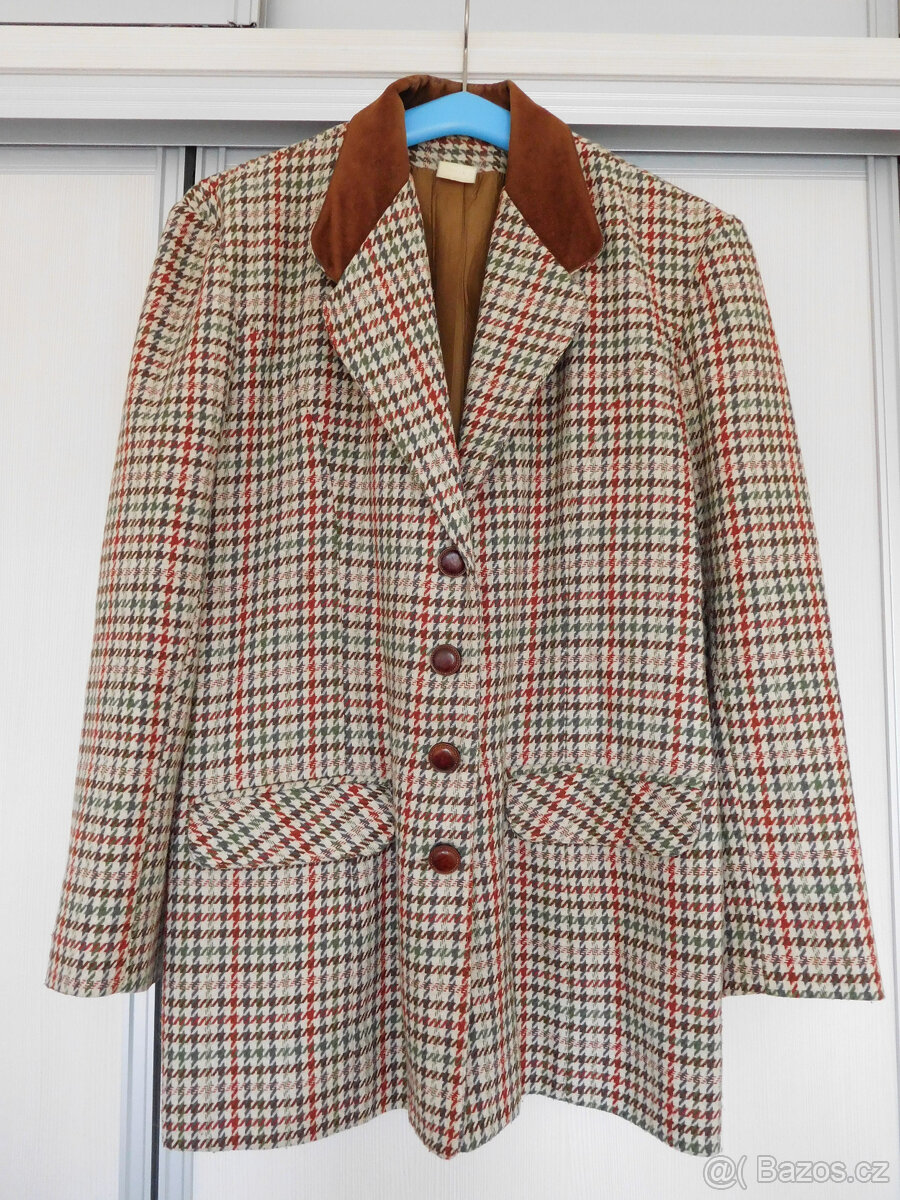 Dámská saka - 7