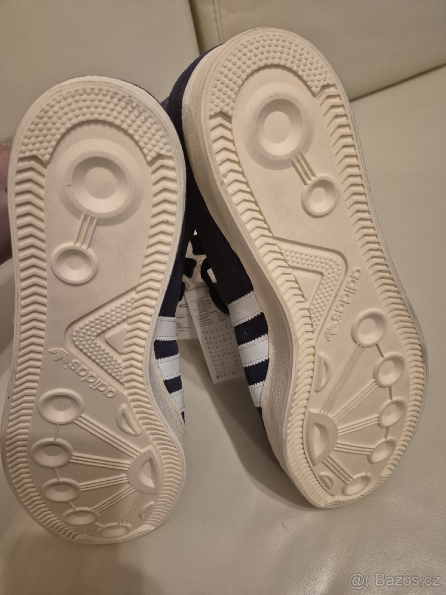 Pánské boty Adidas vel.45 - 7