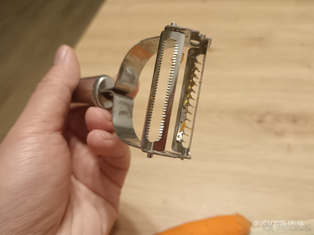 Multifunkcna skrabka - 7