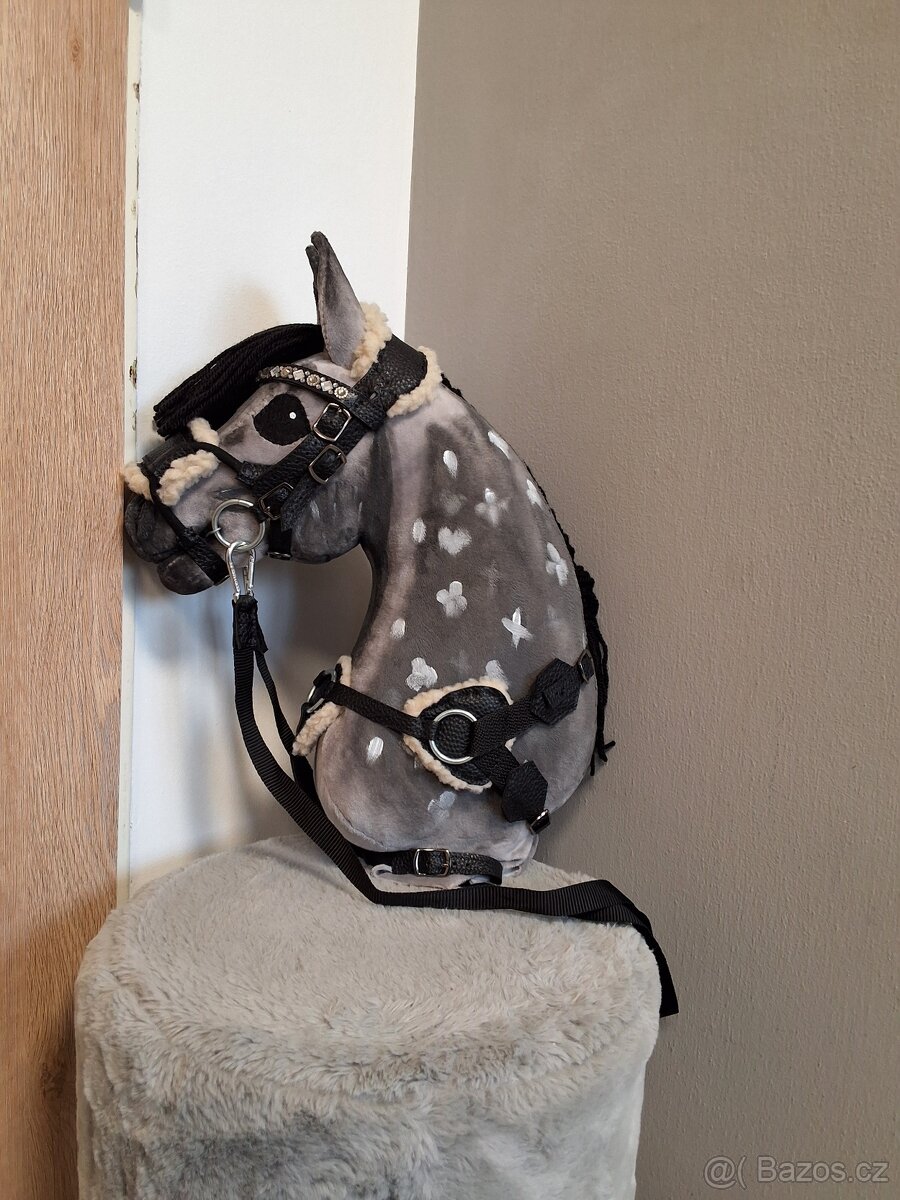 Hobby horse - 7