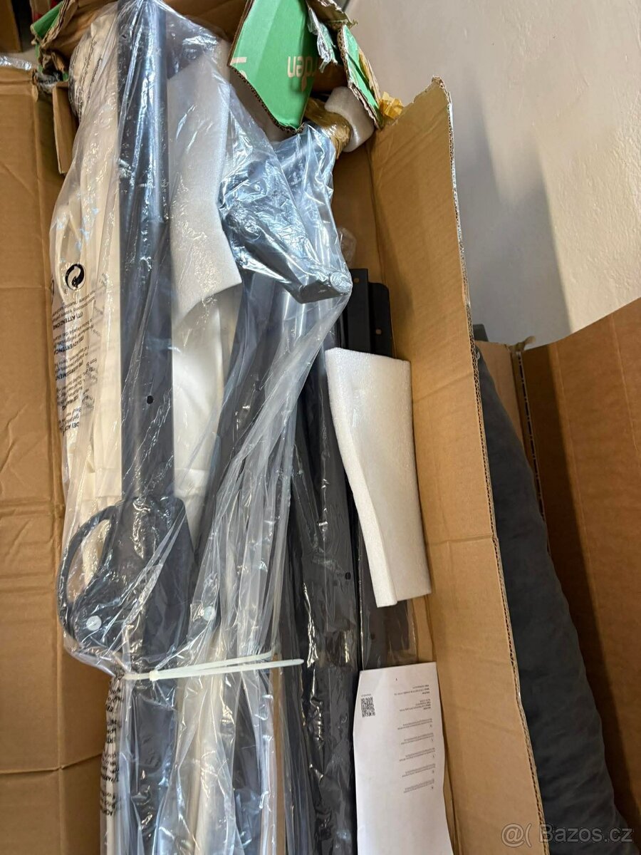 Zahradní slunečnik (1053) - 7