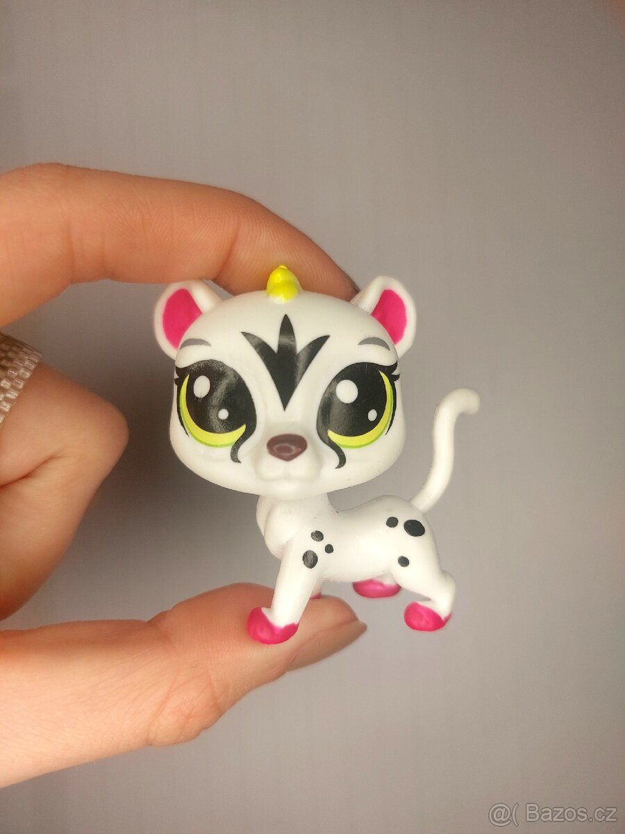 Lps z časopisů - 7