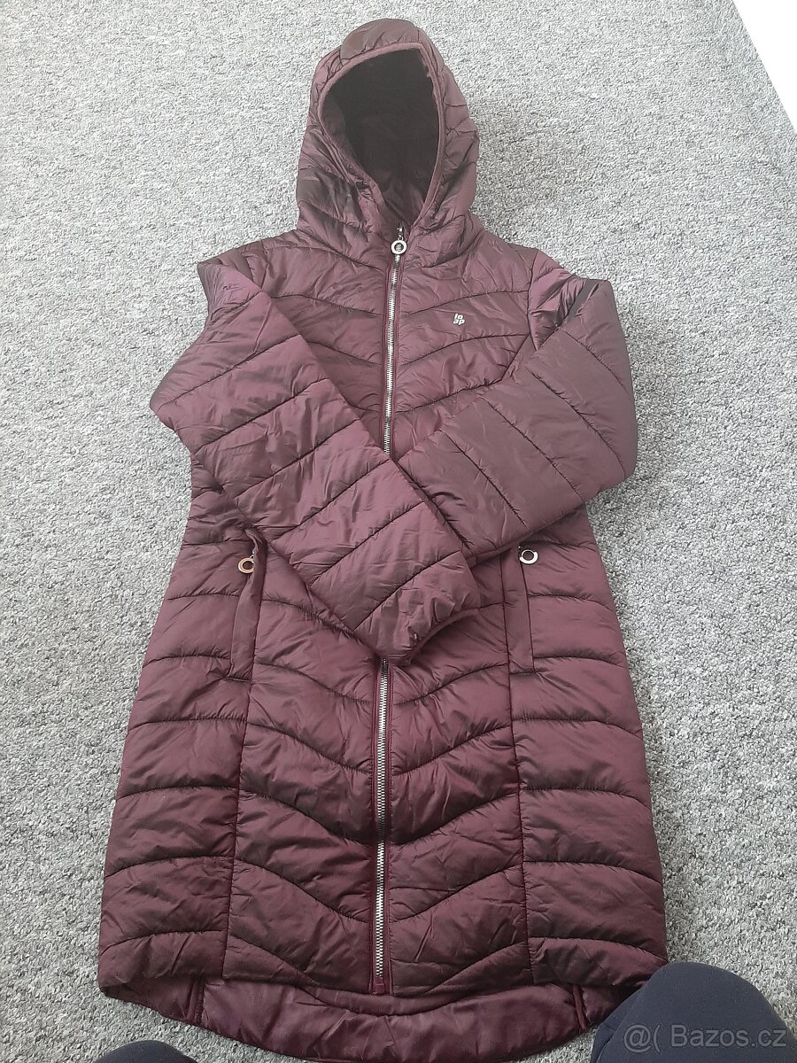 bundy dívčí (vel.134-152) - 7