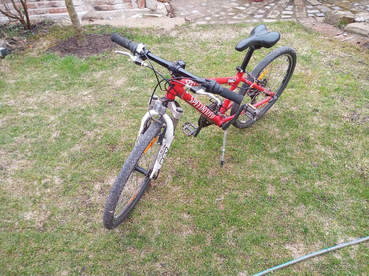 Kolo Specialized - 7