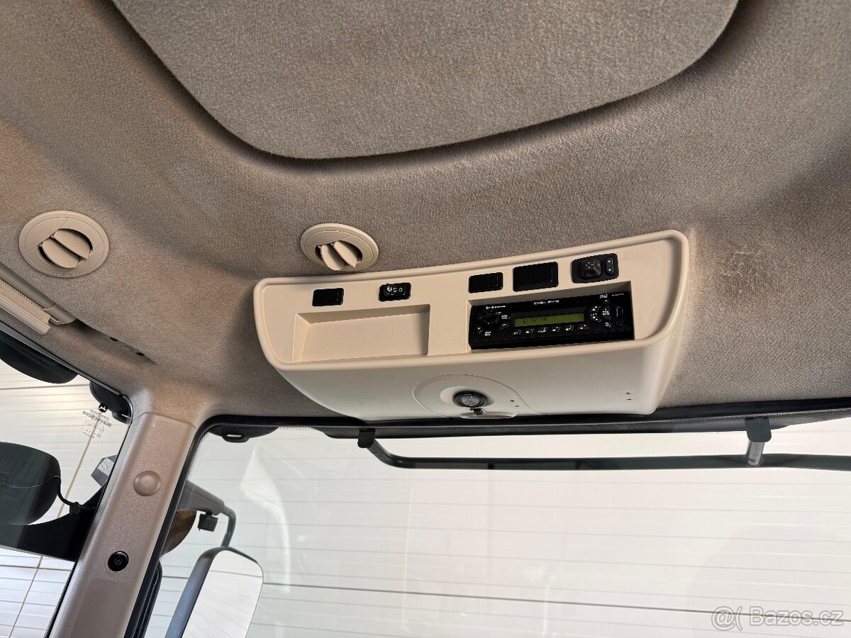 John Deere 7260R – špičkový stav – nová převodovka - 7