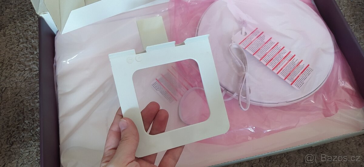 DP.02_Monitor dechu Babysense 2 Pro - 7