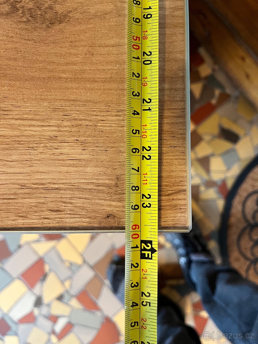 Kancelářský stůl - 7