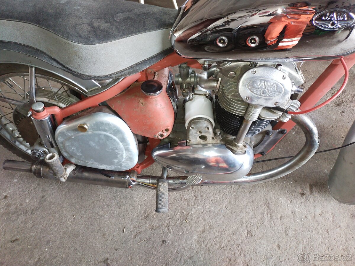 Dodávka za motocykl - 7