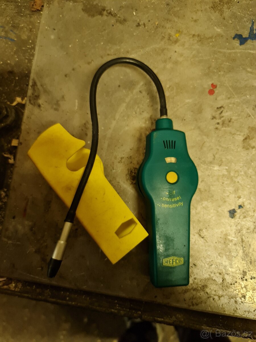 Vakuové čerpadlo - 7