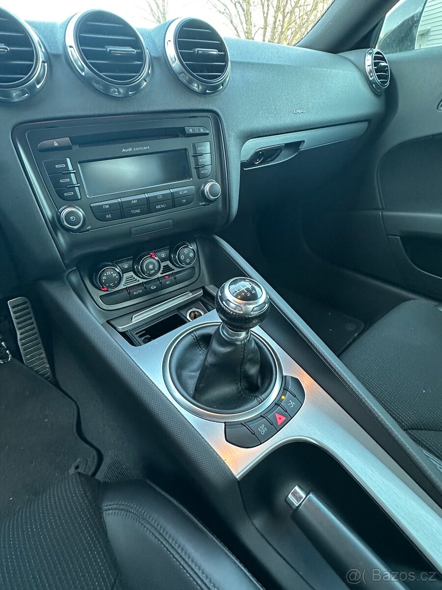 Audi TT - 7