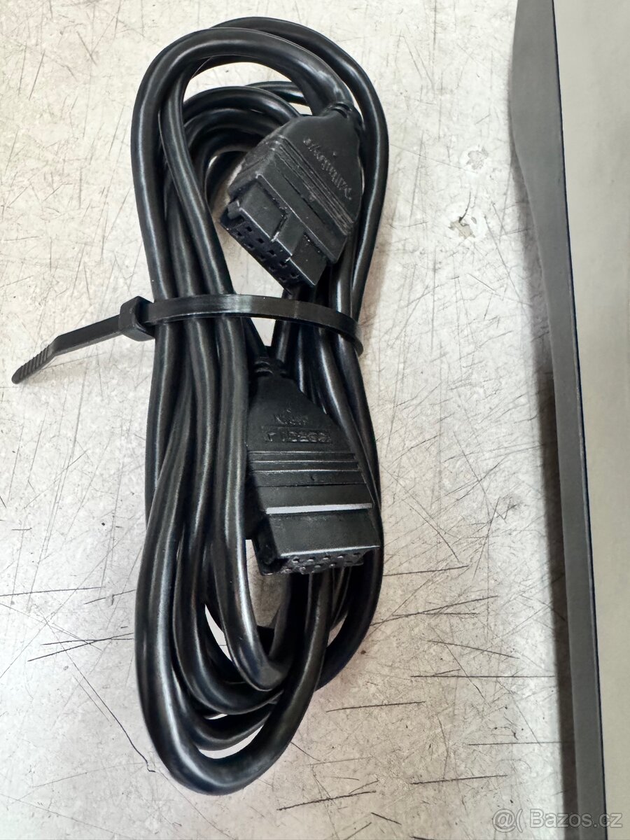 Mitutoyo DP-1VR Digimatic mini-procesor / tiskárna - 7