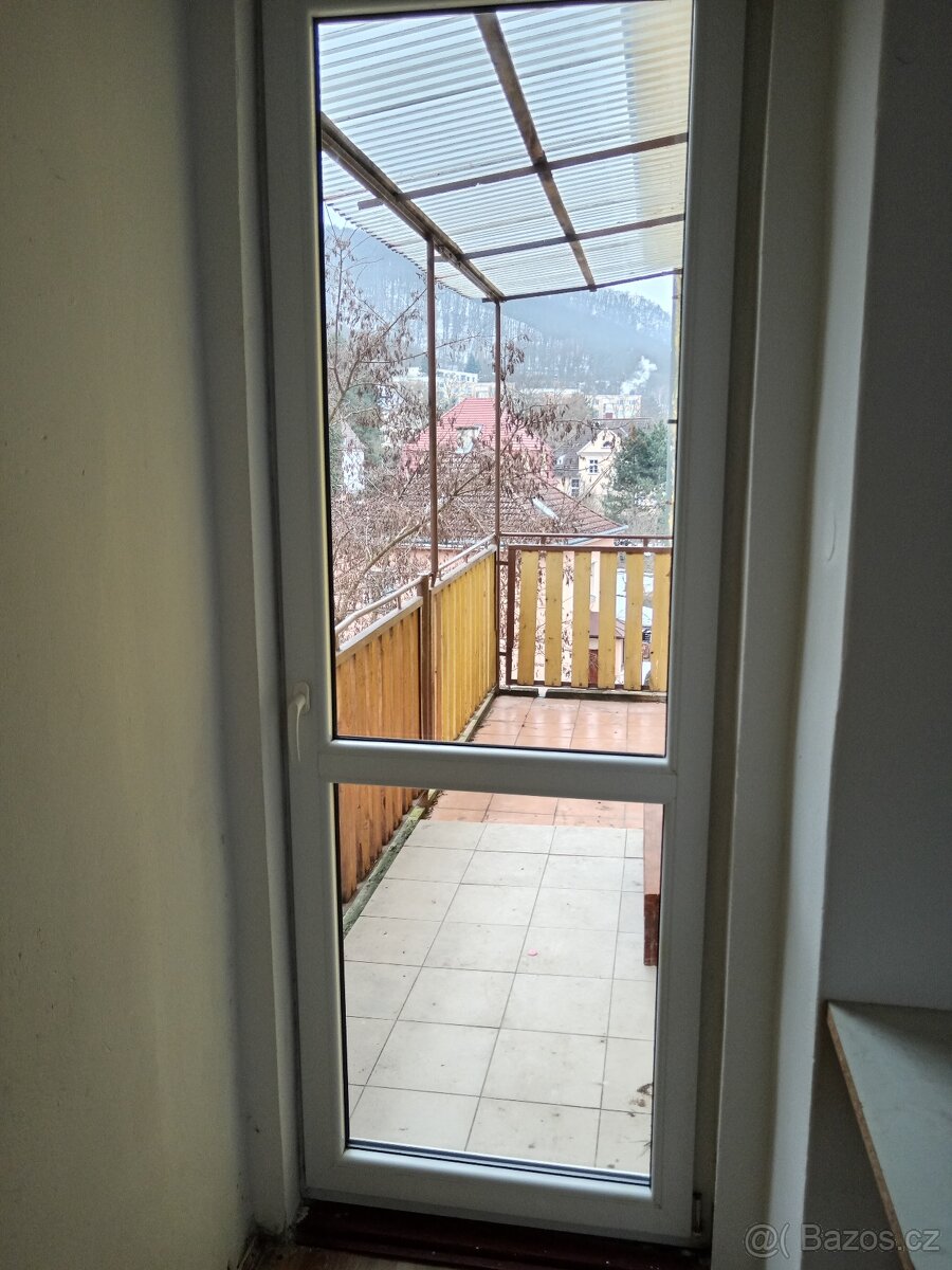 Byt 2+1 Žukovova ulice Střekov - 7