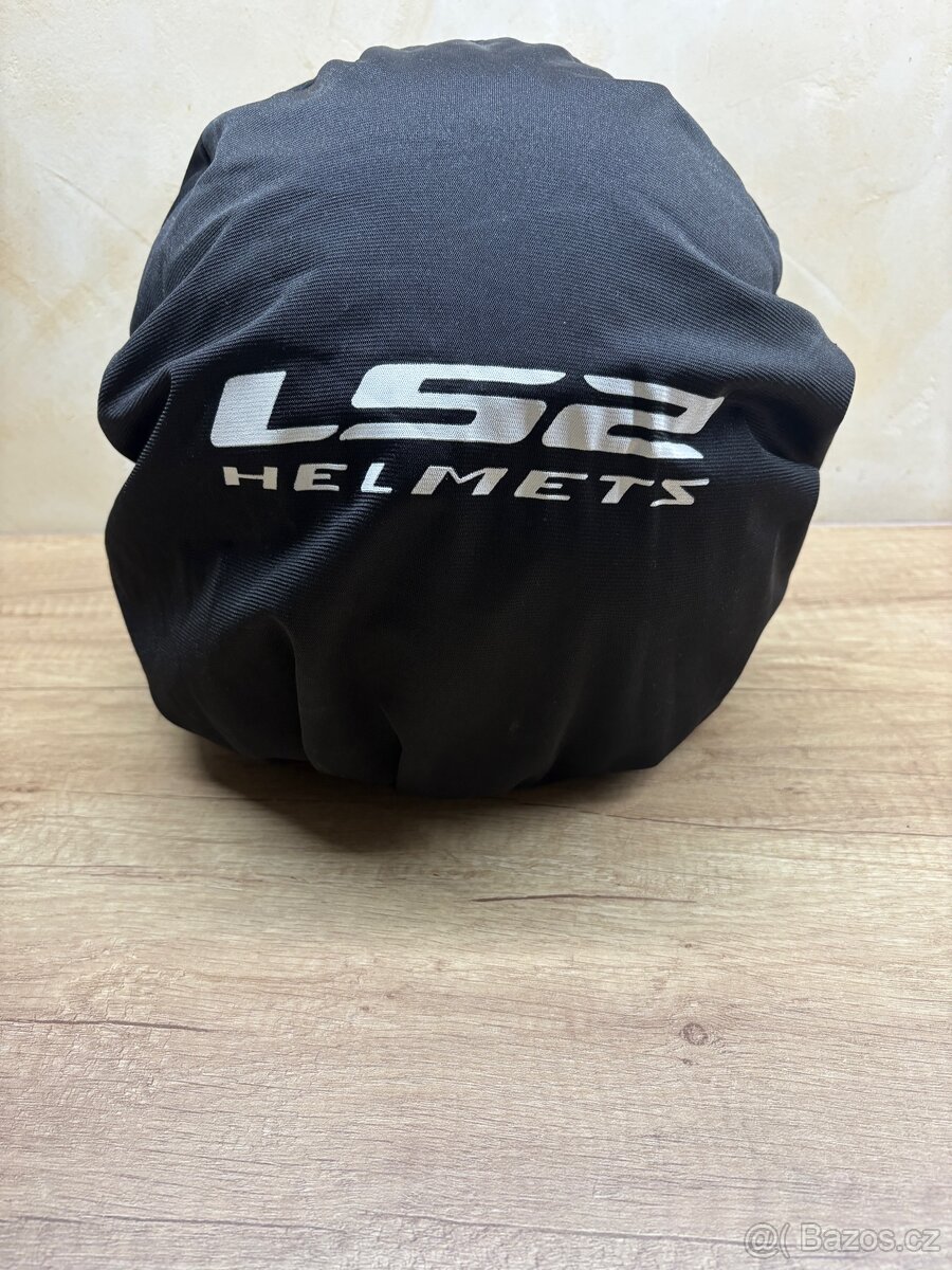 Helma LS2 - 7