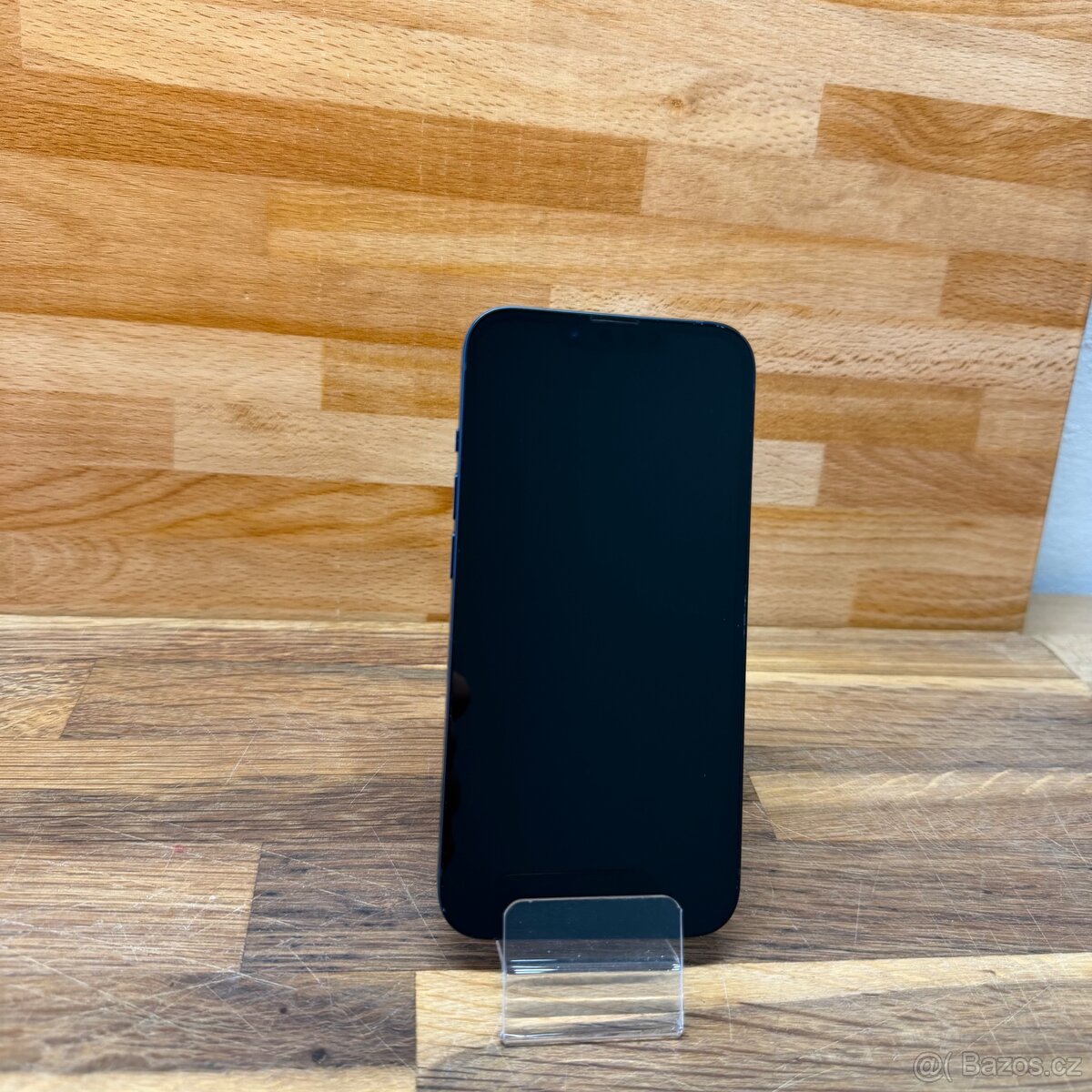 iPhone 13 128GB, midnight (rok záruka) - 7