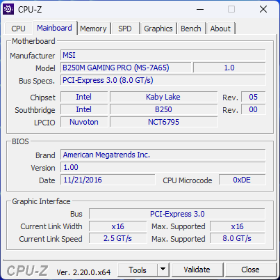 HERNÍ PC / RX 580 / i5 7500 - 7