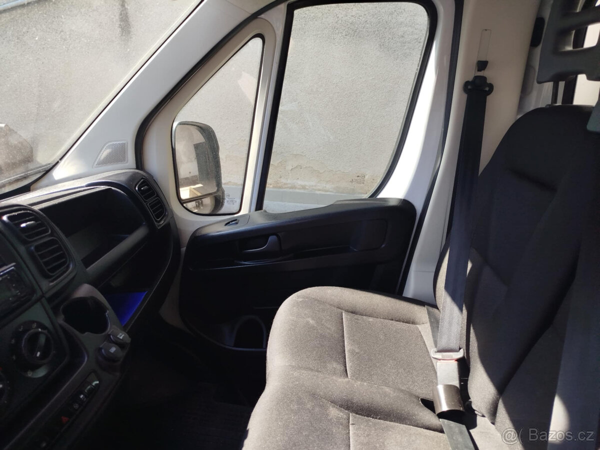 Fiat Ducato - 7