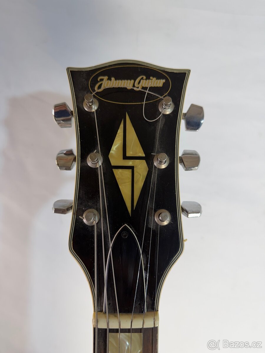 Johnny Guitar - 7