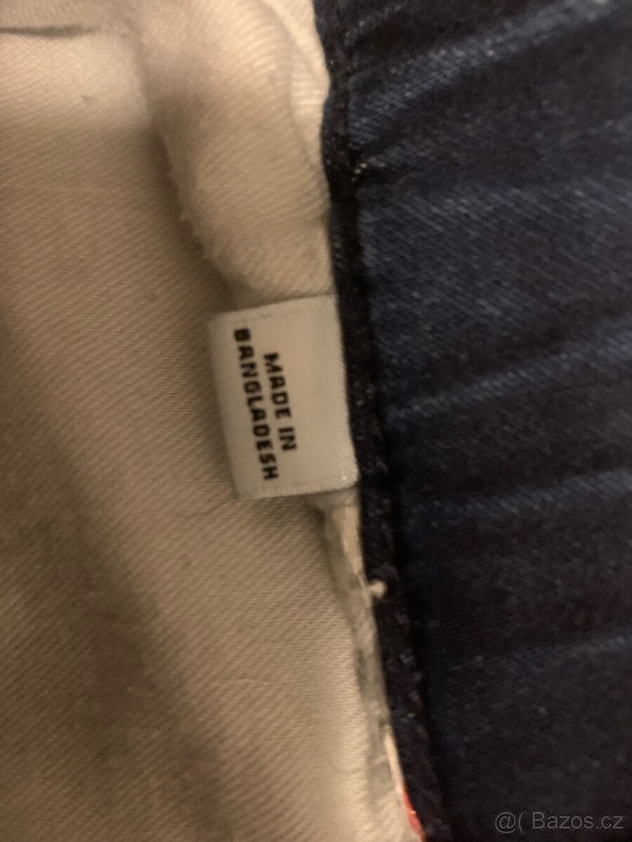 Jack Jones pánské kraťasy - 7