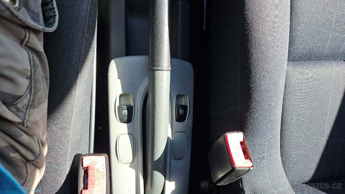 SMART FORFOUR 1,1 - 7