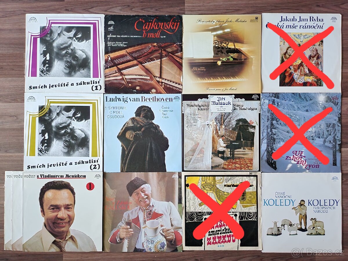 LP MIX - 7