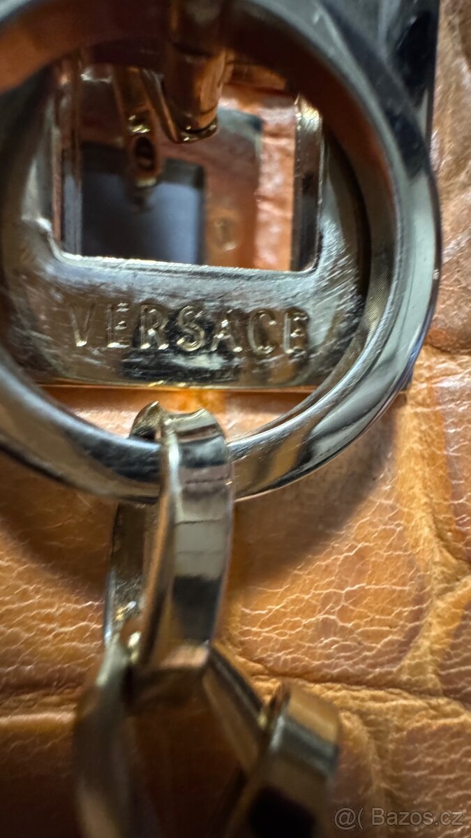 Versace kabelka - 7