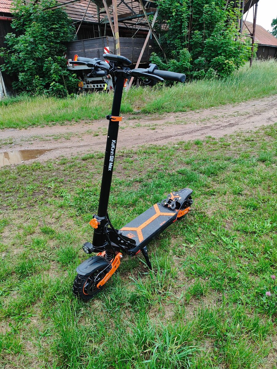 Kukirin g2 max 2026 - 7