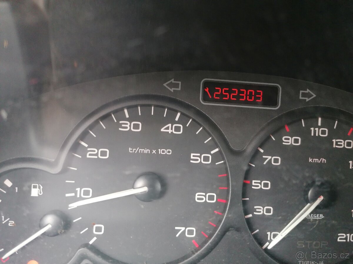 Peugeot Partner 1.6 hdi 2007 - 7